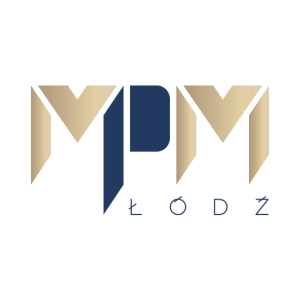 logo MPM Łódź